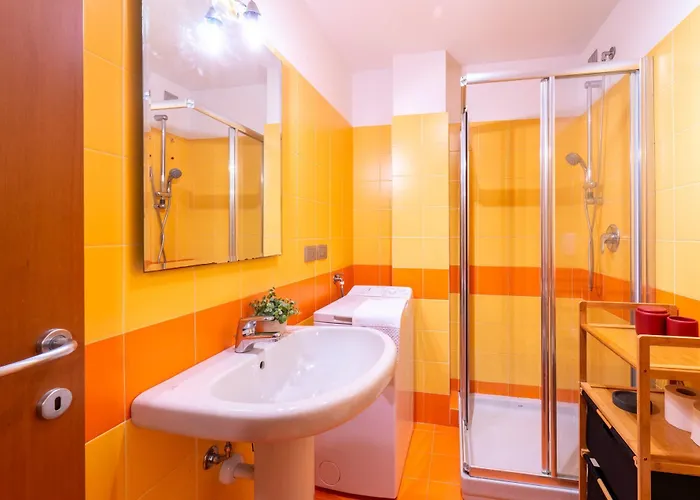 San Giovanni Orange By Wonderful Italy