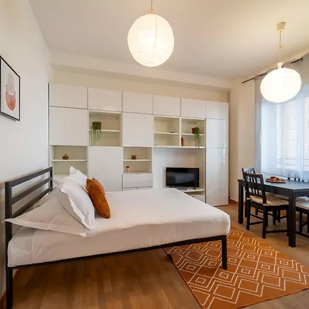 Appartamento San Giovanni Orange By Wonderful Italy *