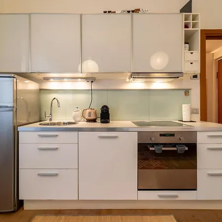 Appartement San Giovanni Orange By Wonderful Italy *