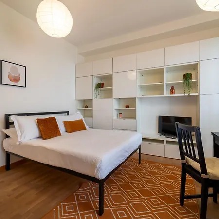 San Giovanni Orange By Wonderful Italy