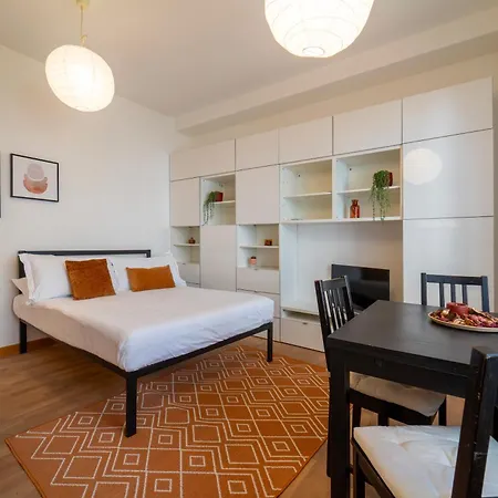 San Giovanni Orange By Wonderful Italy Apartment Como