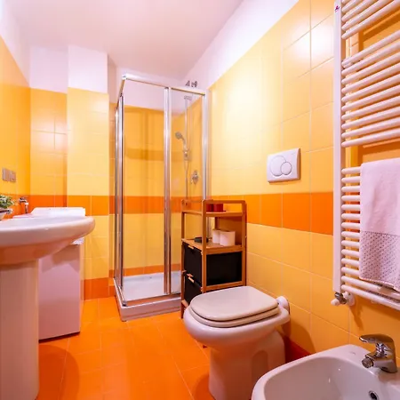 Apartmán San Giovanni Orange By Wonderful Italy