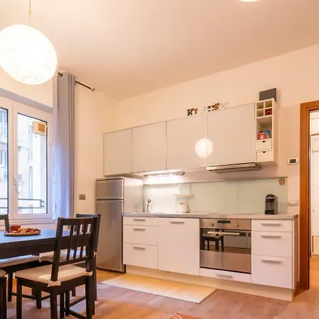 Appartement San Giovanni Orange By Wonderful Italy Côme