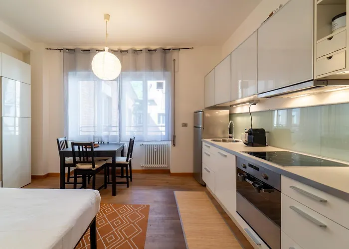 San Giovanni Orange By Wonderful Italy Apartamento
