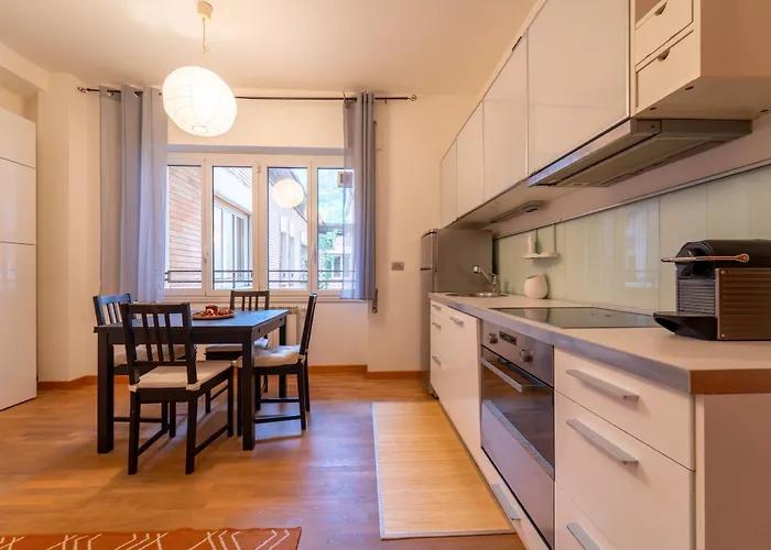 San Giovanni Orange By Wonderful Italy Apartamento