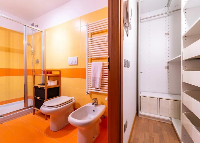 San Giovanni Orange By Wonderful Italy Apartamento