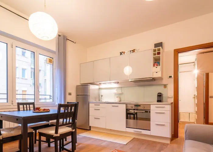 Apartamento San Giovanni Orange By Wonderful Italy Como