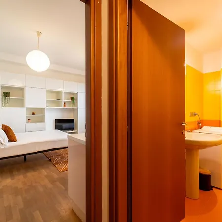 San Giovanni Orange By Wonderful Italy * Como