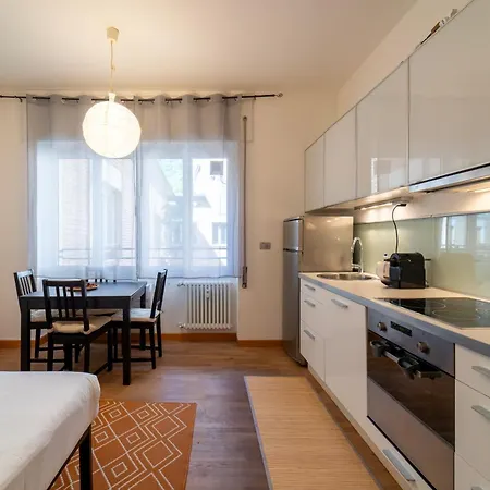 San Giovanni Orange By Wonderful Italy Apartment