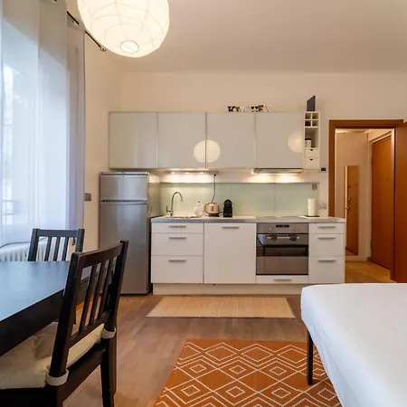 San Giovanni Orange By Wonderful Italy Apartment *