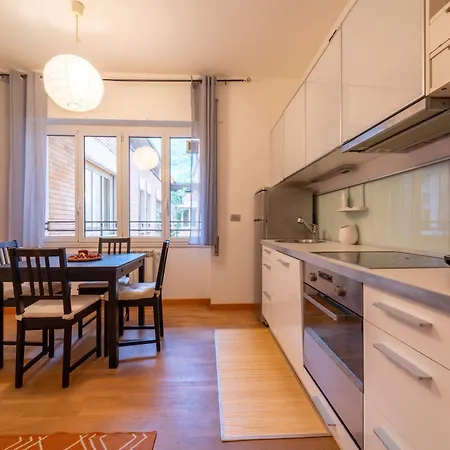 San Giovanni Orange By Wonderful Italy Apartment