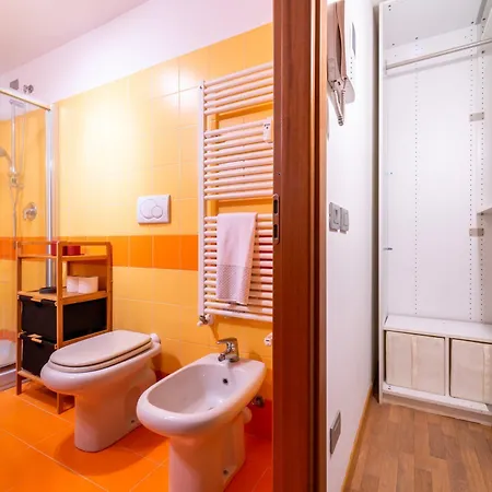 San Giovanni Orange By Wonderful Italy Apartment