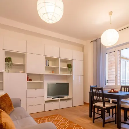 San Giovanni Orange By Wonderful Italy Apartment Como