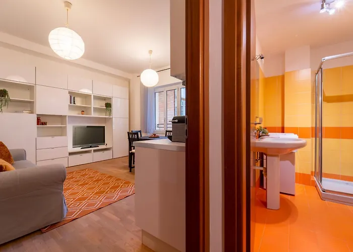 San Giovanni Orange By Wonderful Italy