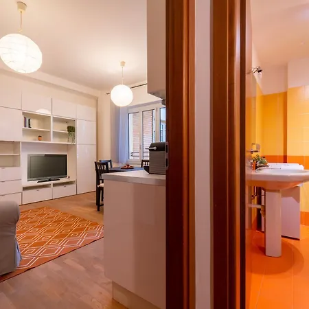 San Giovanni Orange By Wonderful Italy